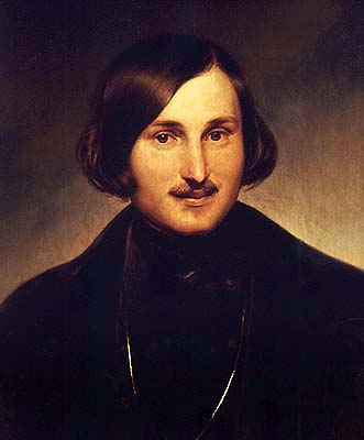 Gogol