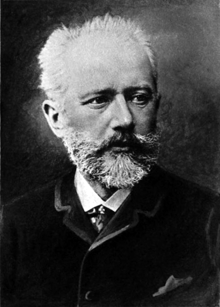 Tchaikovsky