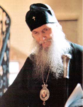 Filaret Foto