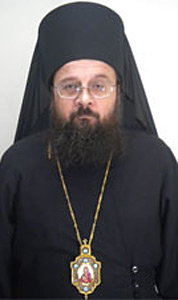 Bishop Dionisy