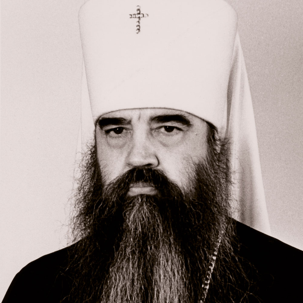 Mitropolit Filaret